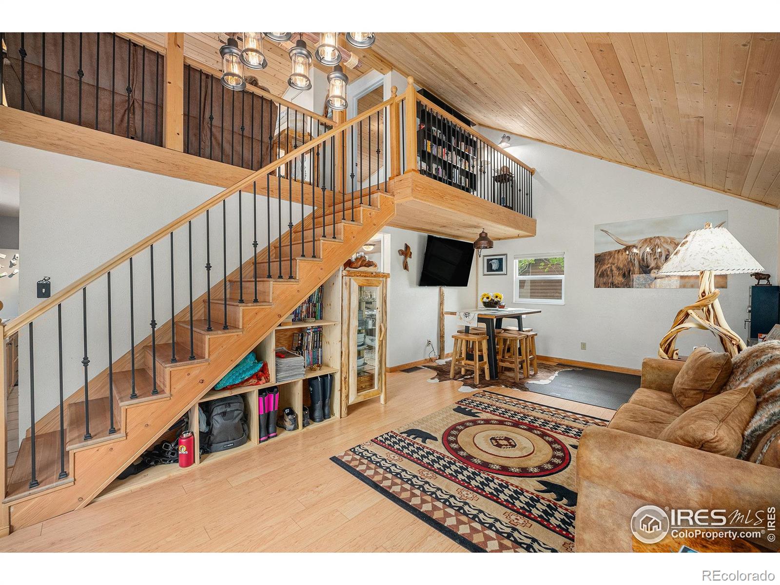 MLS Image #4 for 2786  riverside drive,lyons, Colorado
