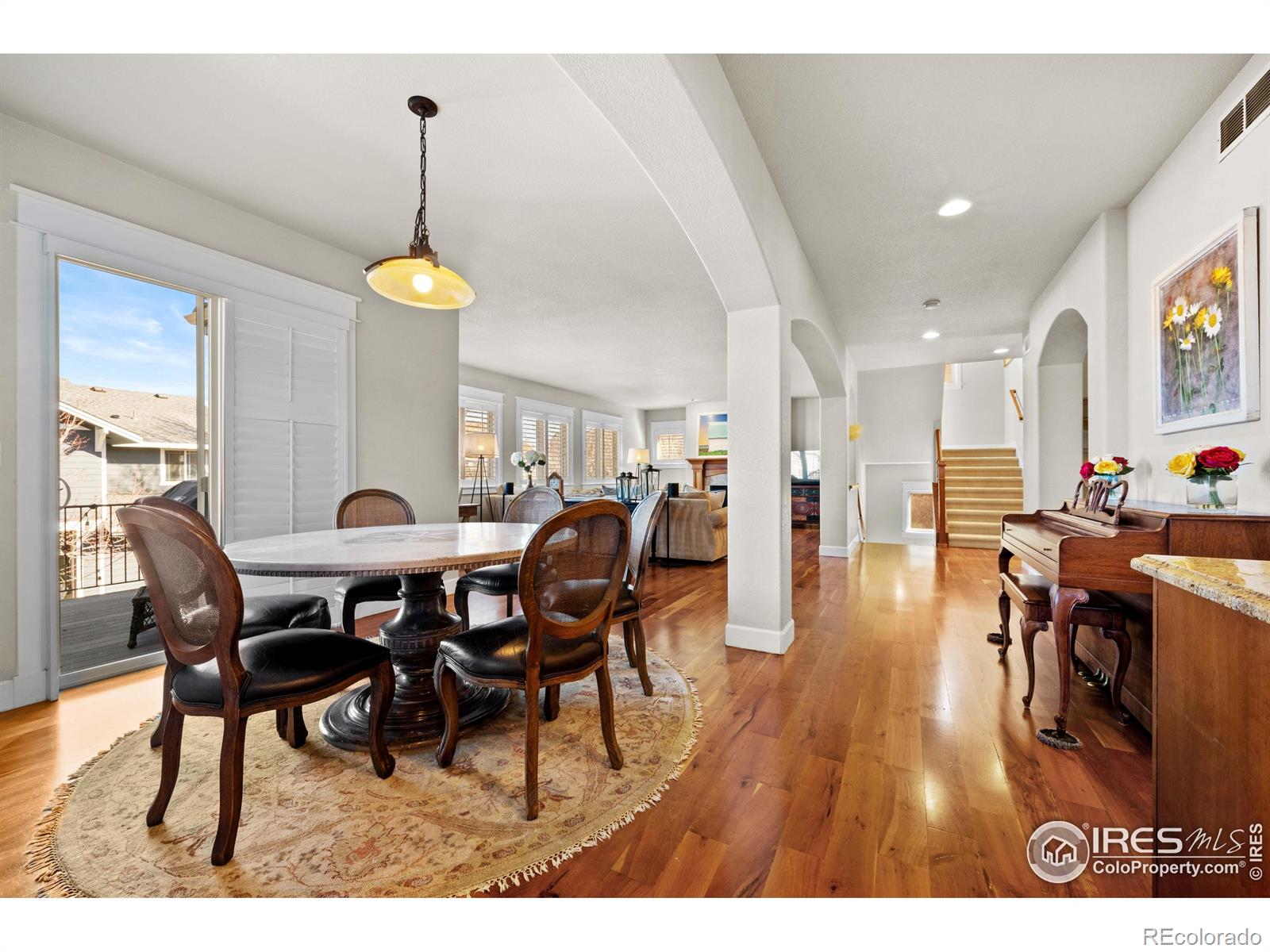 MLS Image #11 for 2005  calico court,longmont, Colorado