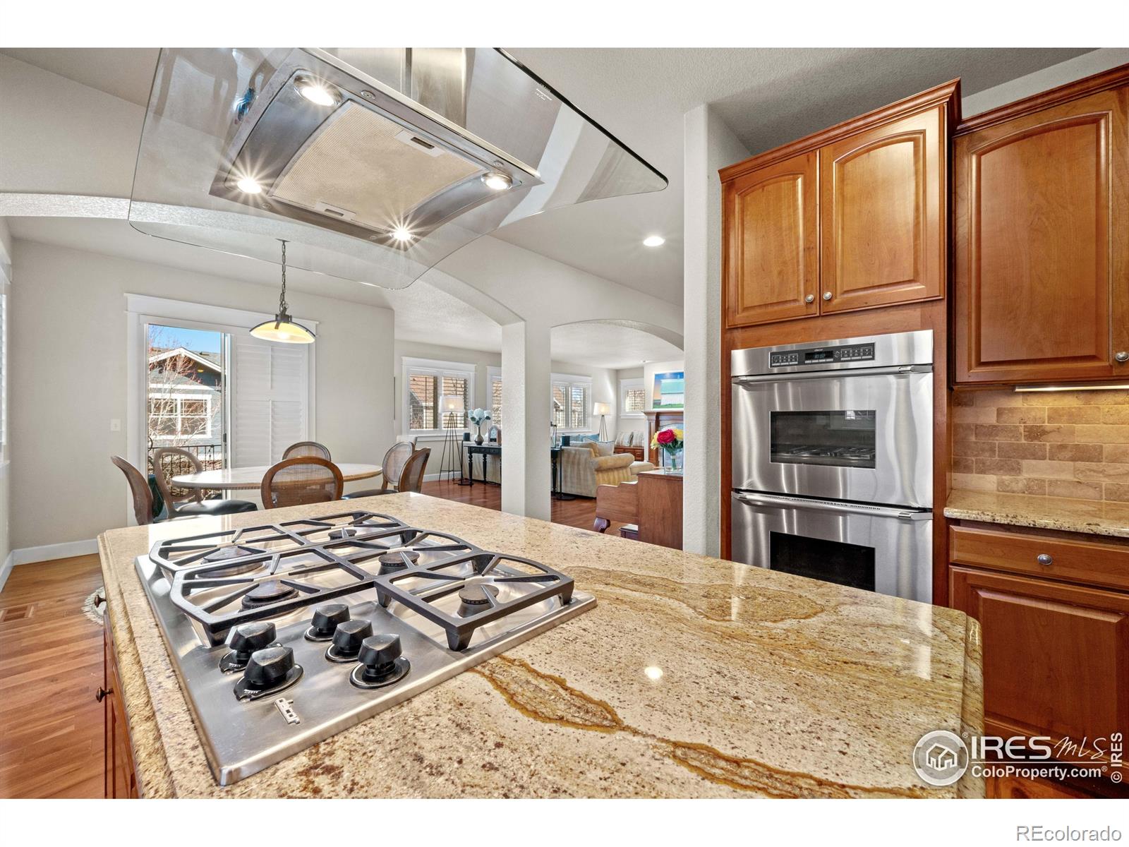 MLS Image #15 for 2005  calico court,longmont, Colorado