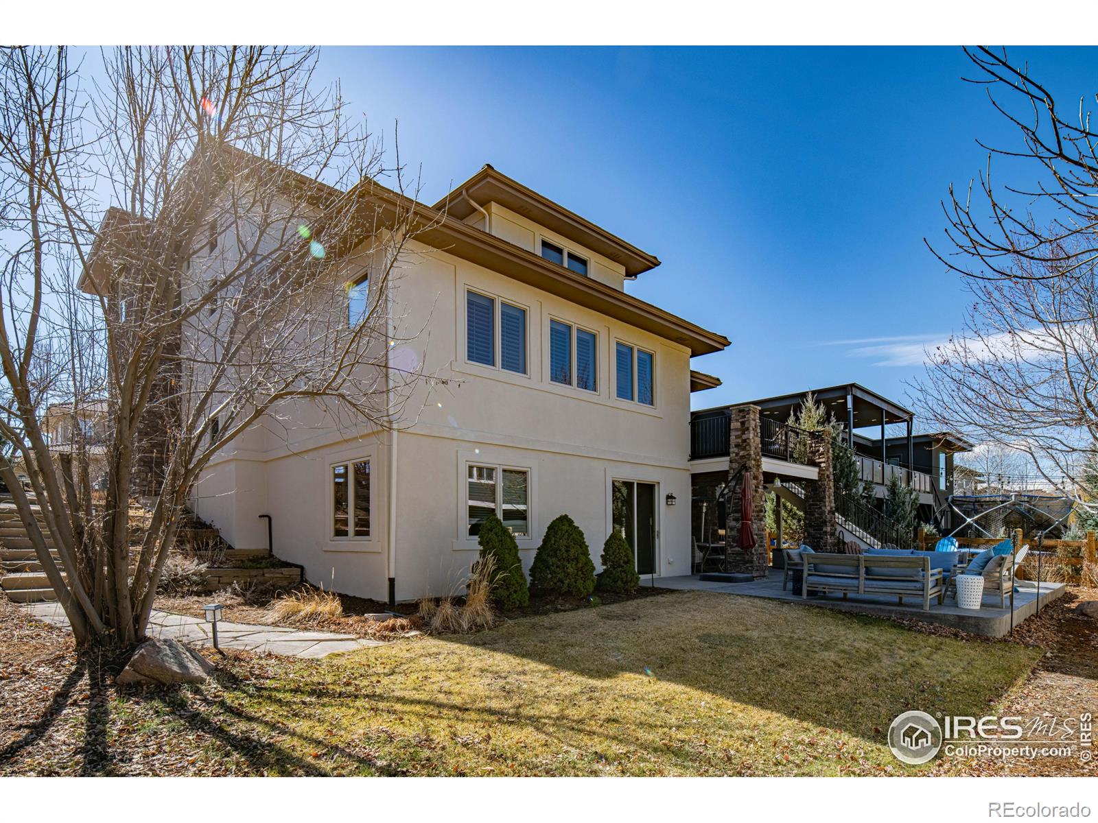 MLS Image #33 for 2005  calico court,longmont, Colorado