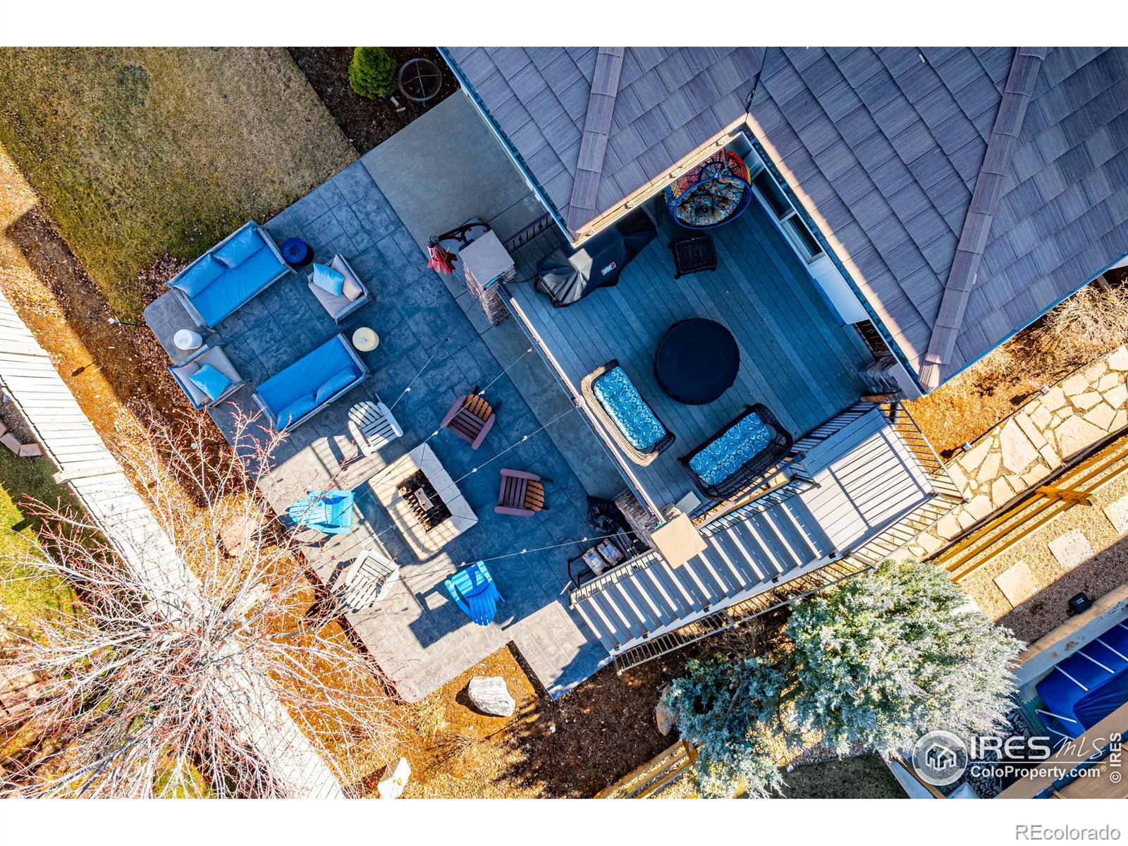 MLS Image #34 for 2005  calico court,longmont, Colorado
