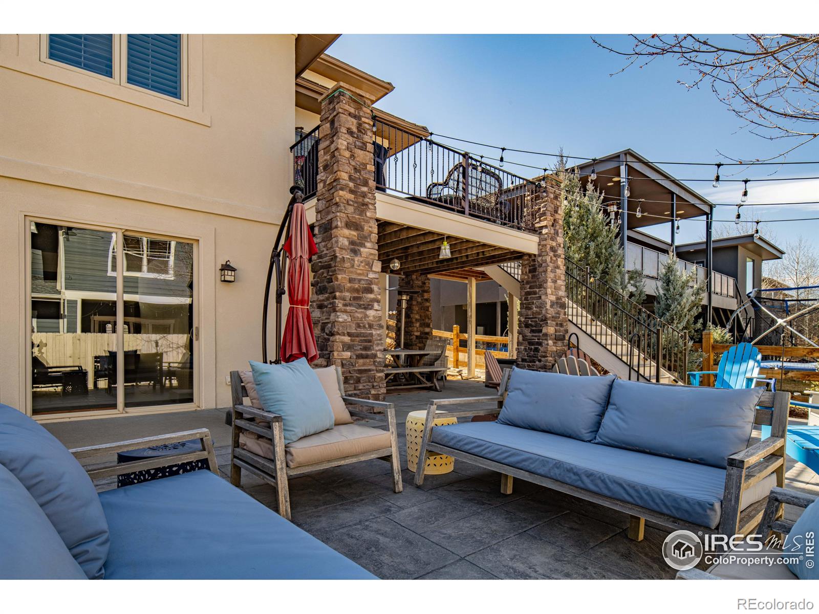 MLS Image #35 for 2005  calico court,longmont, Colorado