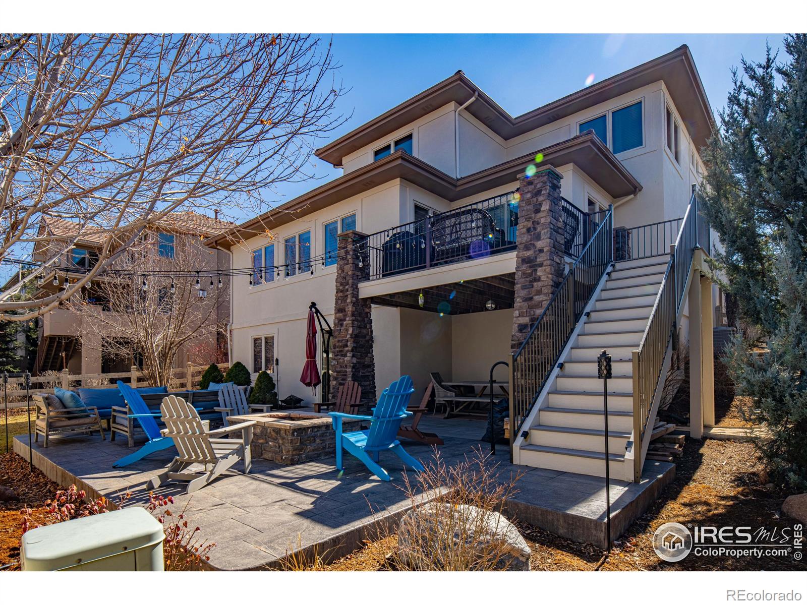 MLS Image #36 for 2005  calico court,longmont, Colorado