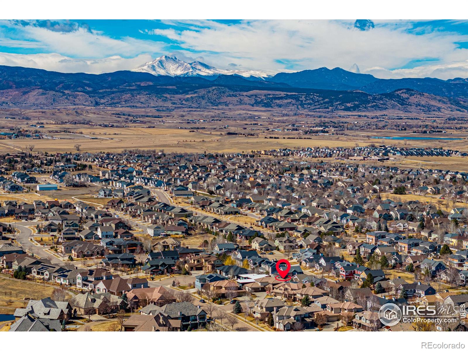 MLS Image #37 for 2005  calico court,longmont, Colorado