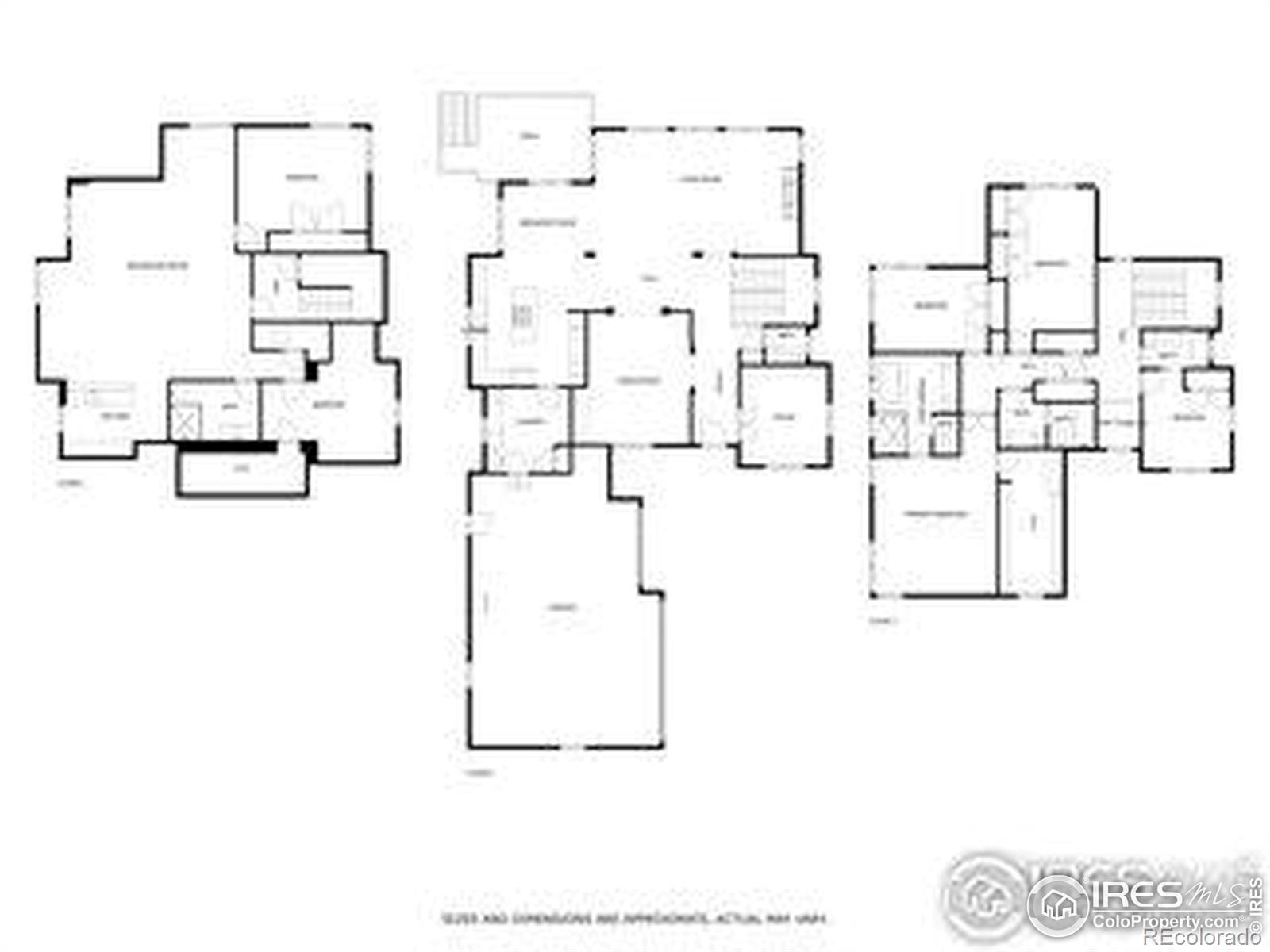 MLS Image #38 for 2005  calico court,longmont, Colorado