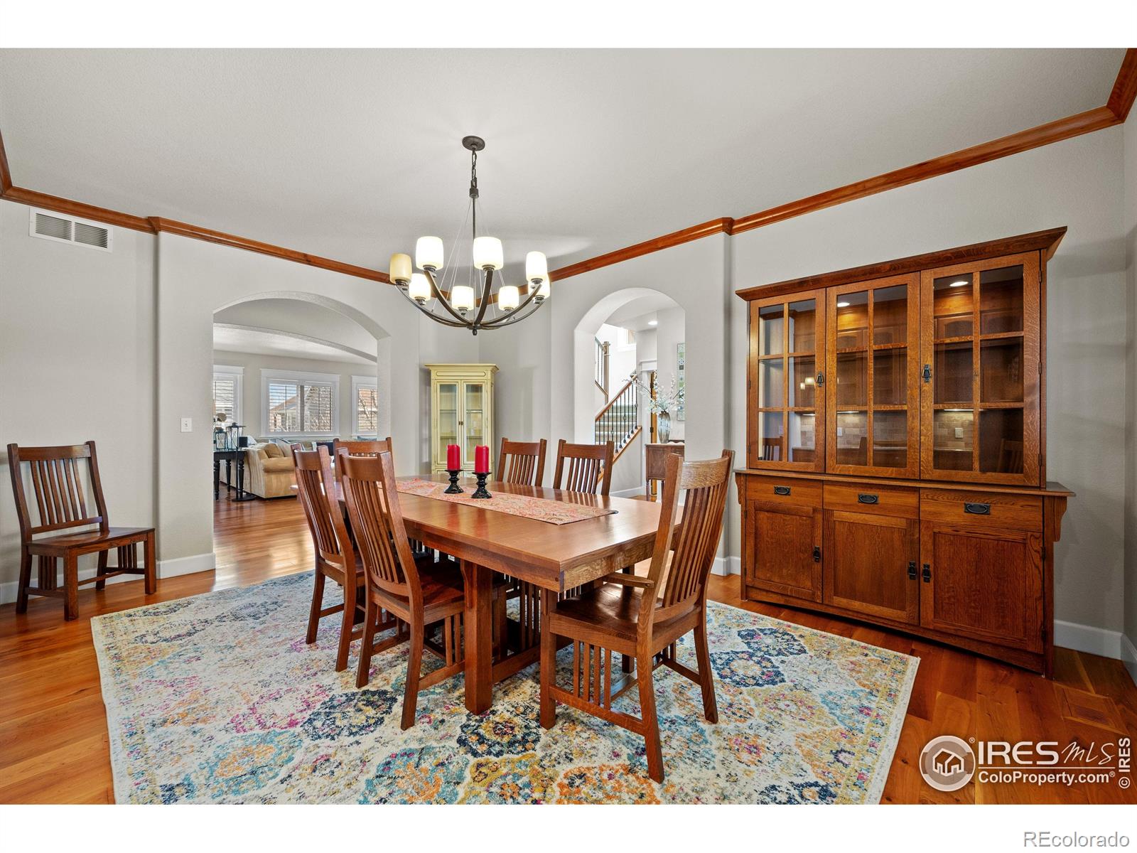 MLS Image #7 for 2005  calico court,longmont, Colorado