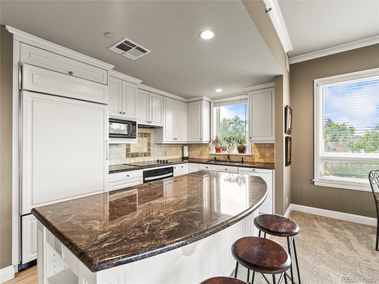 MLS Image #3 for 400 e 3rd avenue,denver, Colorado