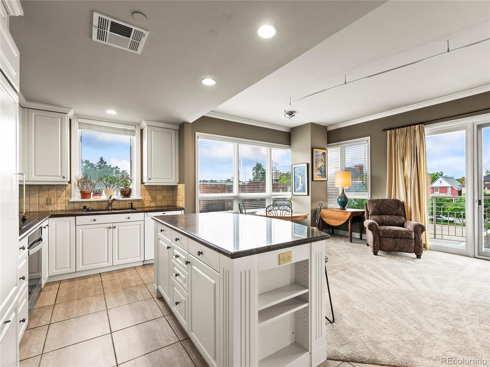 MLS Image #4 for 400 e 3rd avenue,denver, Colorado