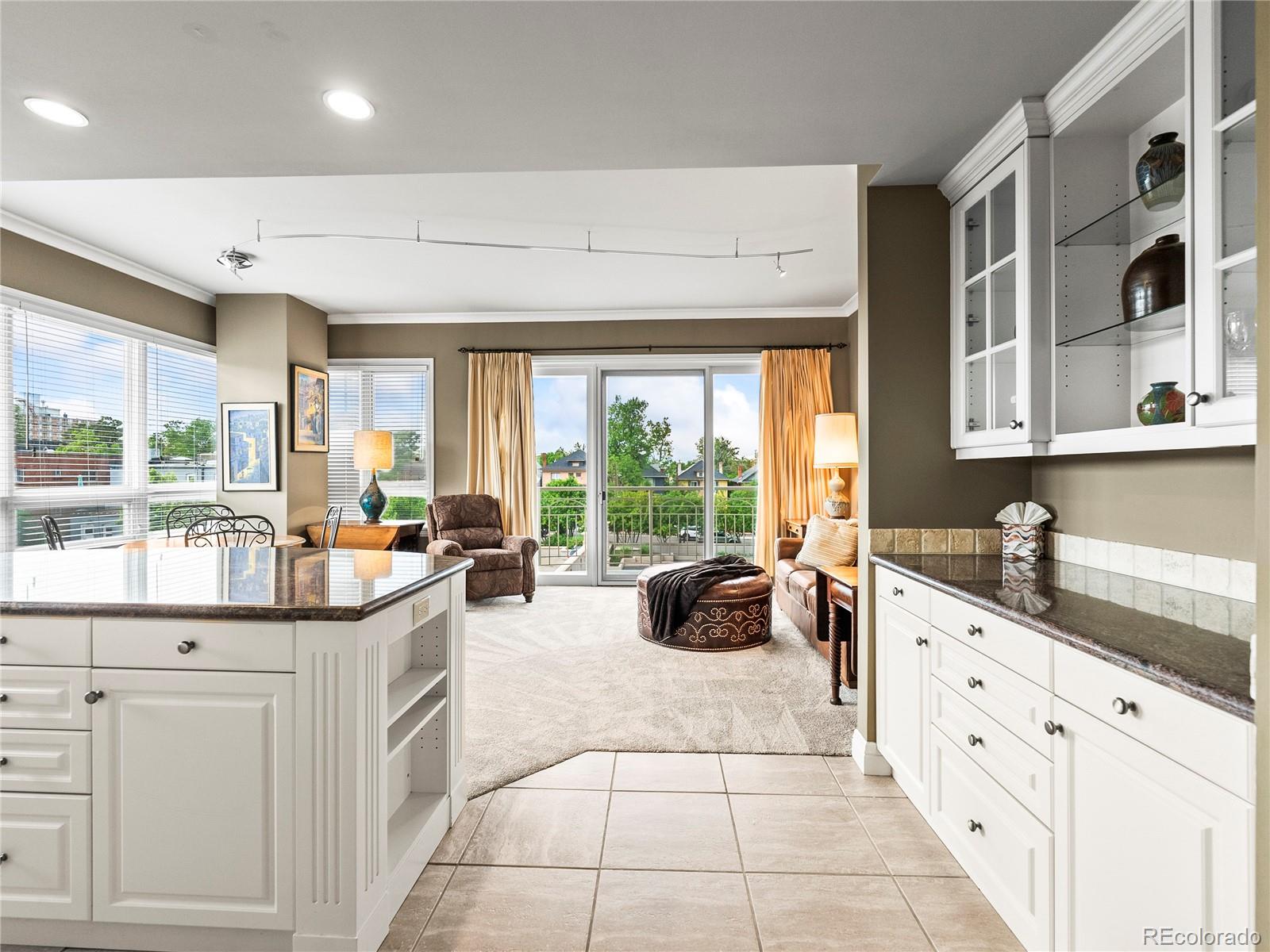 MLS Image #5 for 400 e 3rd avenue,denver, Colorado