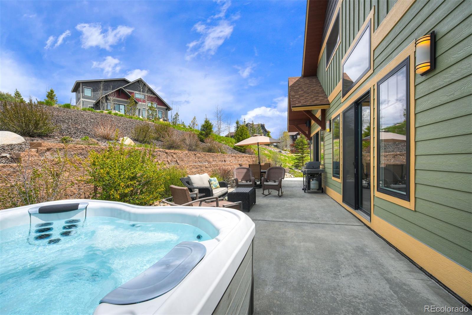 MLS Image #24 for 701  saddle ridge circle,granby, Colorado