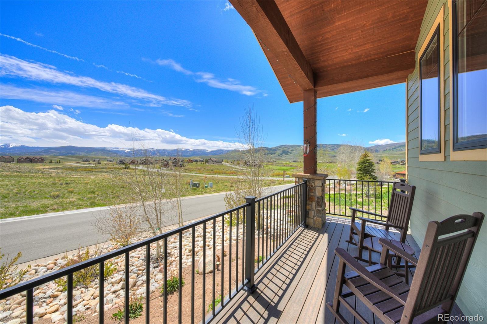 MLS Image #25 for 701  saddle ridge circle,granby, Colorado