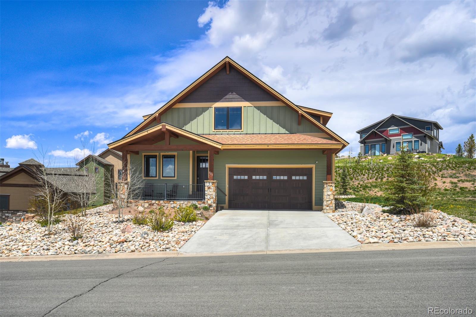 MLS Image #26 for 701  saddle ridge circle,granby, Colorado