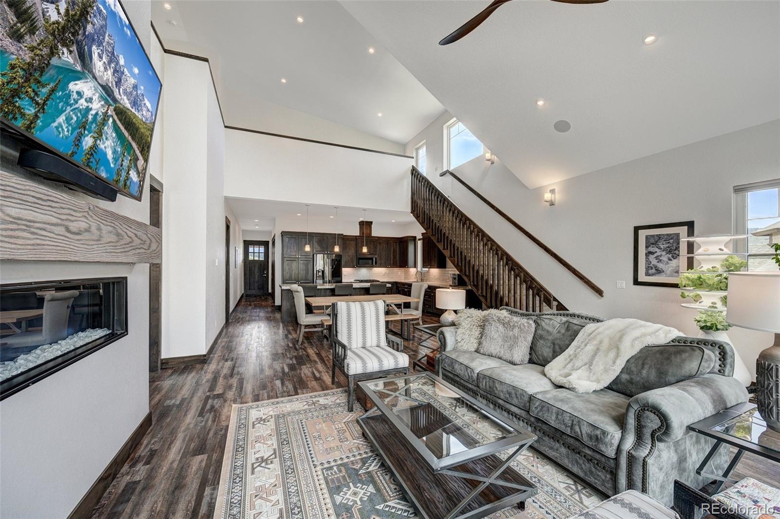 MLS Image #3 for 701  saddle ridge circle,granby, Colorado