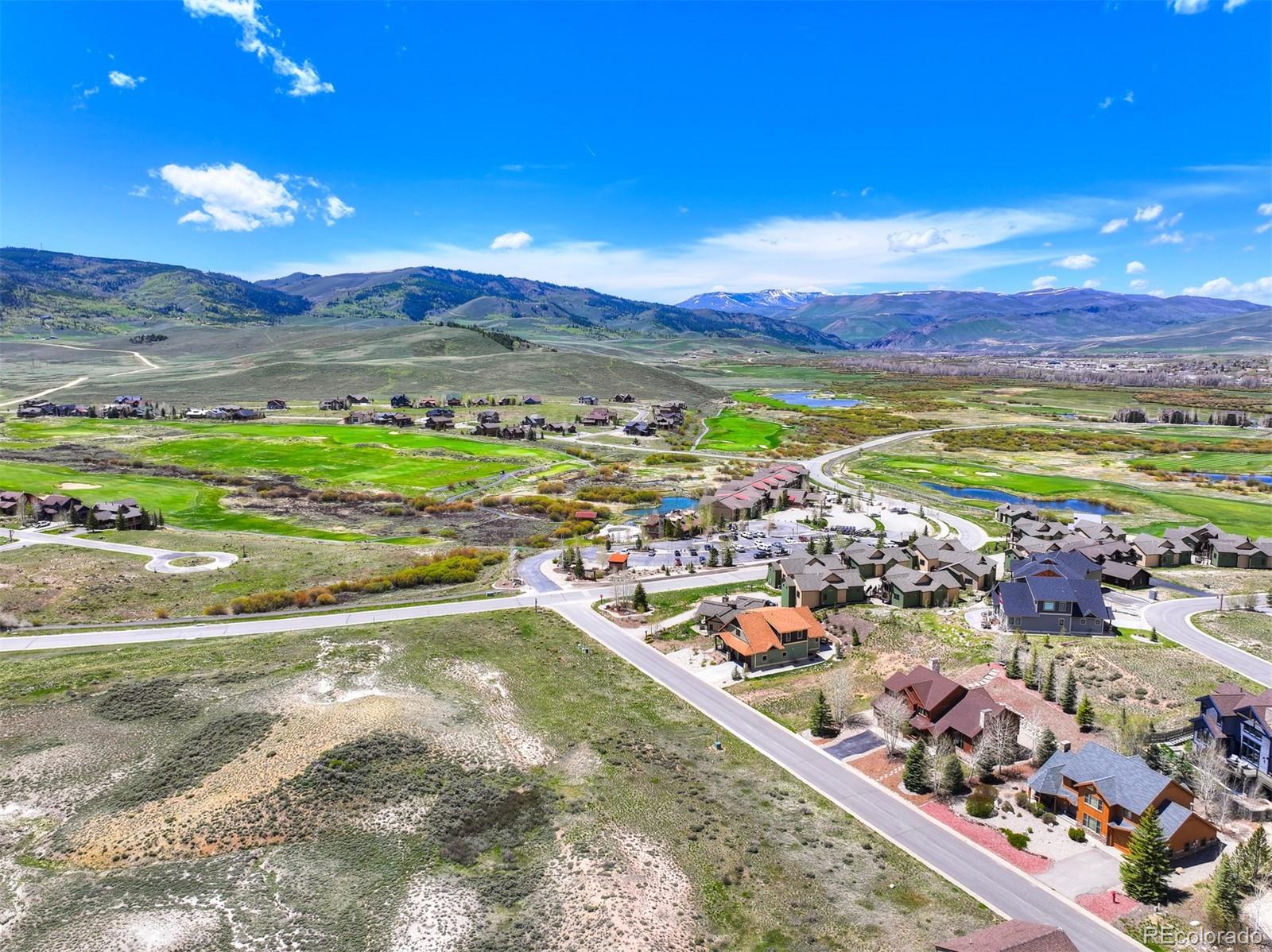 MLS Image #32 for 701  saddle ridge circle,granby, Colorado