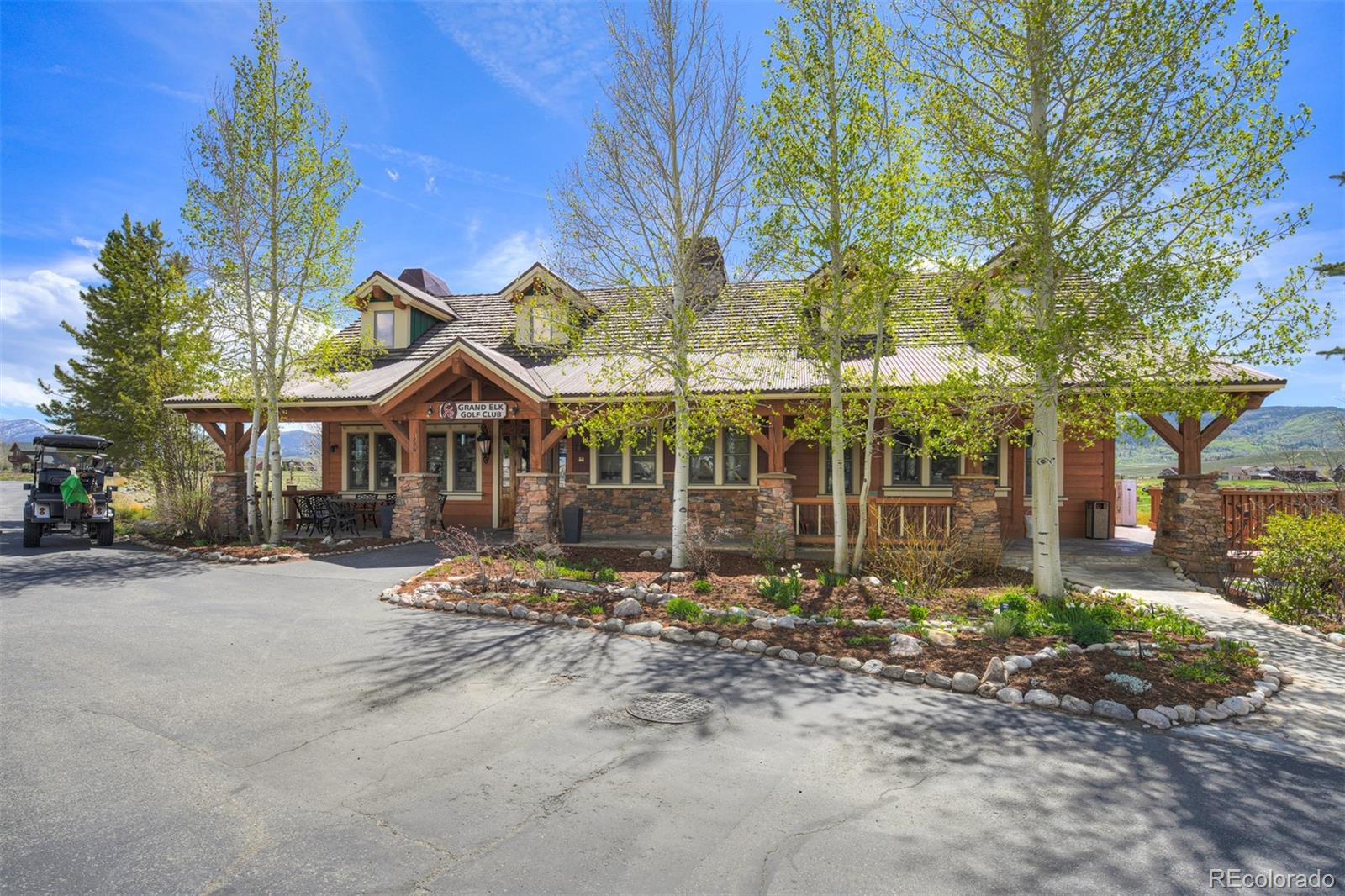 MLS Image #34 for 701  saddle ridge circle,granby, Colorado