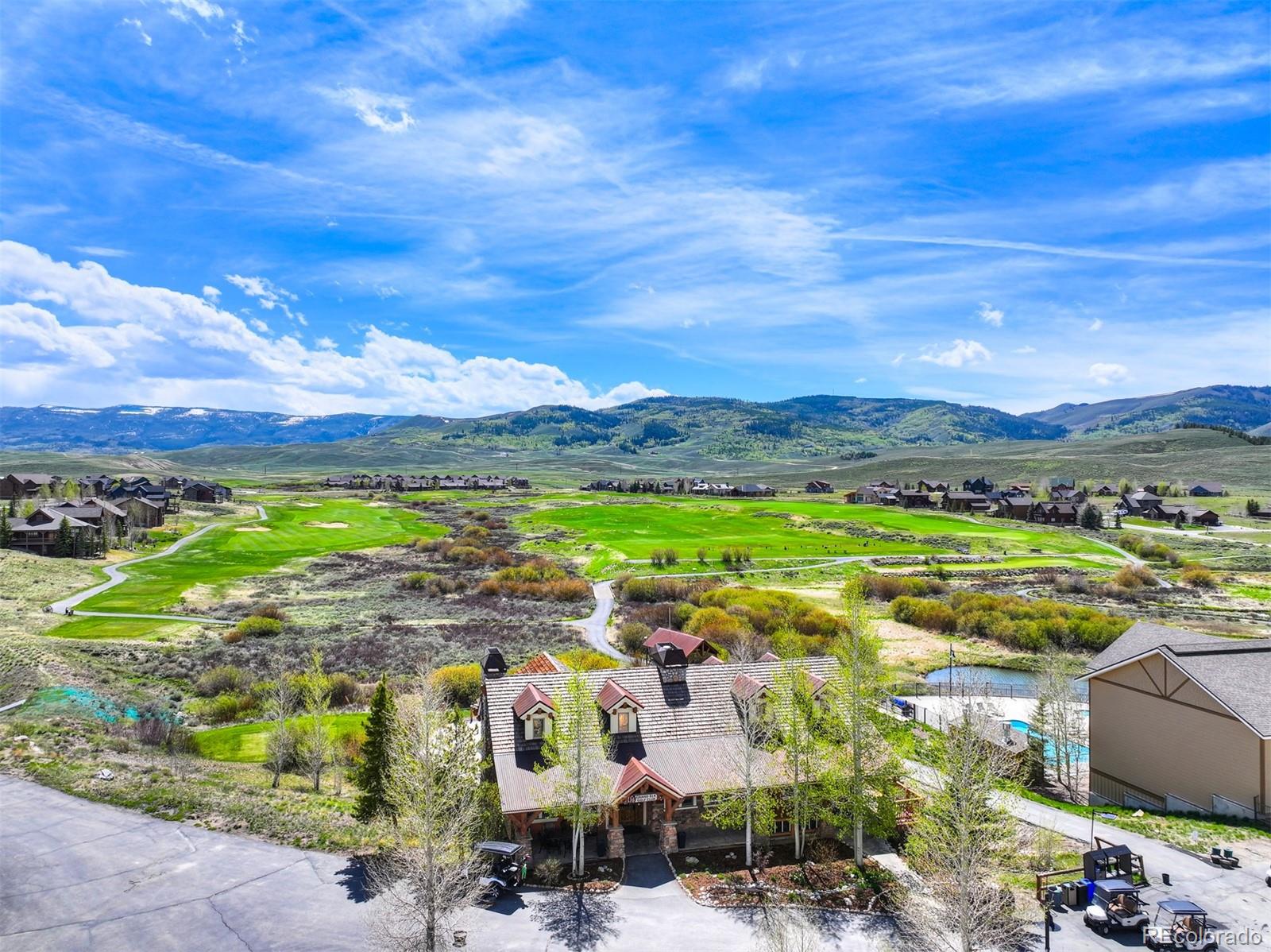 MLS Image #35 for 701  saddle ridge circle,granby, Colorado