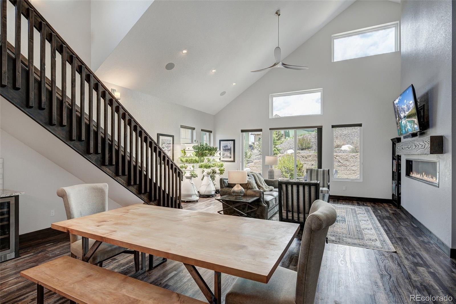 MLS Image #4 for 701  saddle ridge circle,granby, Colorado