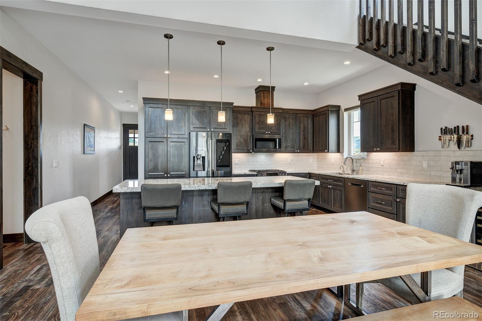 MLS Image #5 for 701  saddle ridge circle,granby, Colorado