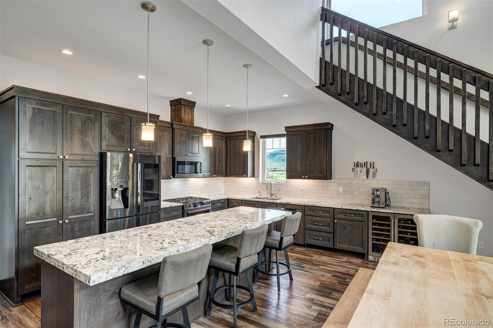 MLS Image #6 for 701  saddle ridge circle,granby, Colorado