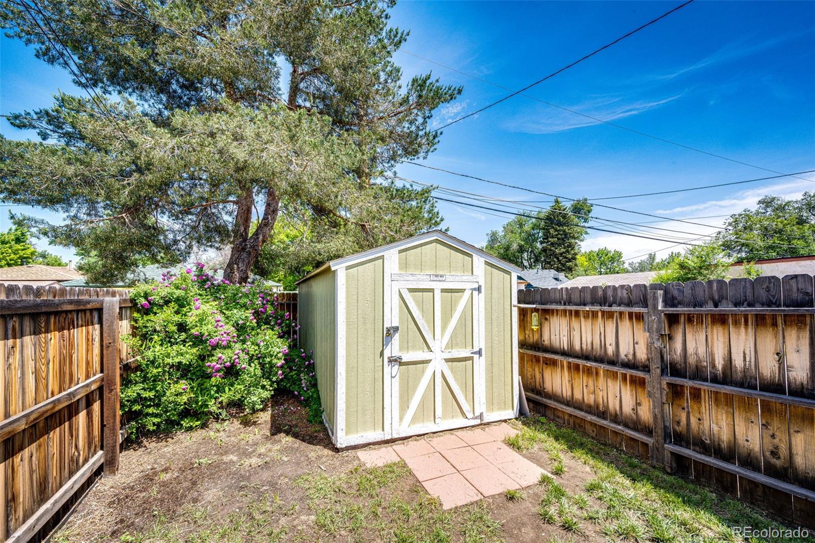 MLS Image #29 for 2268  jay street,edgewater, Colorado
