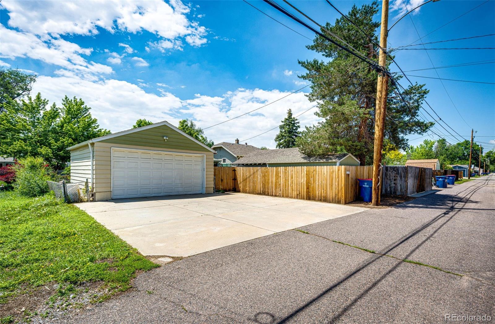 MLS Image #7 for 2268  jay street,edgewater, Colorado