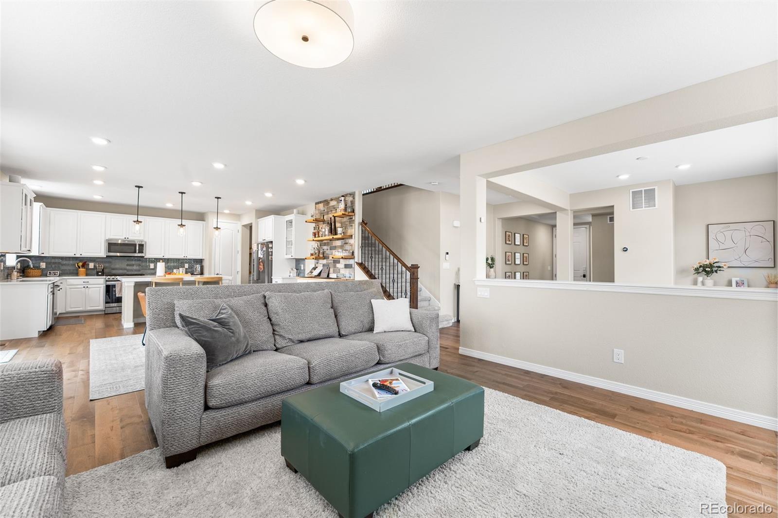 MLS Image #11 for 2679  leafdale circle,castle rock, Colorado