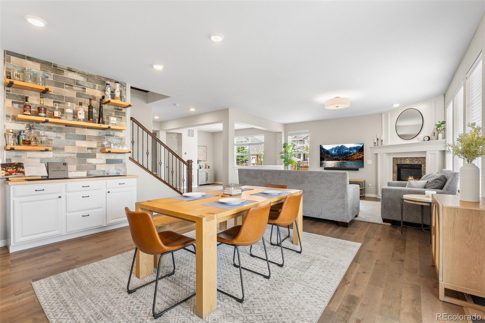 MLS Image #13 for 2679  leafdale circle,castle rock, Colorado
