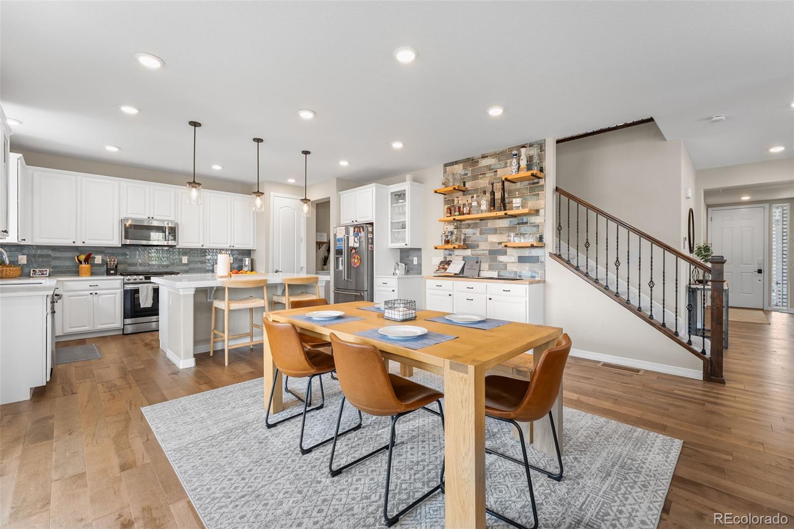 MLS Image #14 for 2679  leafdale circle,castle rock, Colorado