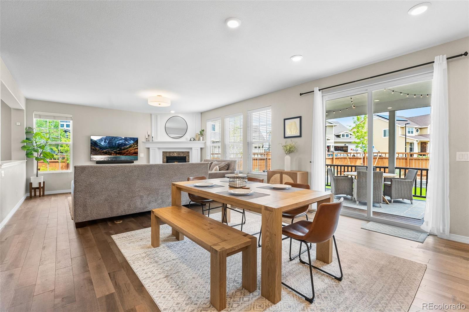 MLS Image #15 for 2679  leafdale circle,castle rock, Colorado