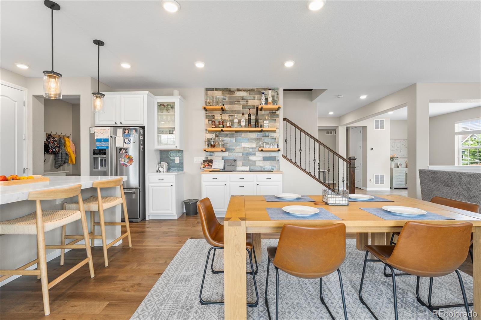 MLS Image #16 for 2679  leafdale circle,castle rock, Colorado