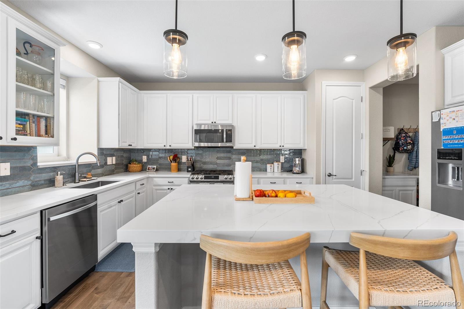 MLS Image #17 for 2679  leafdale circle,castle rock, Colorado