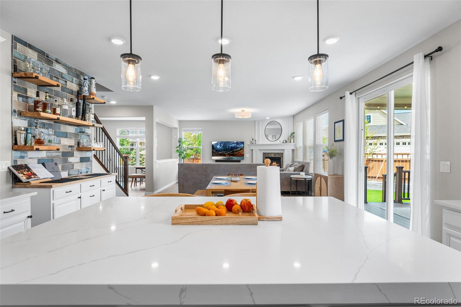 MLS Image #18 for 2679  leafdale circle,castle rock, Colorado