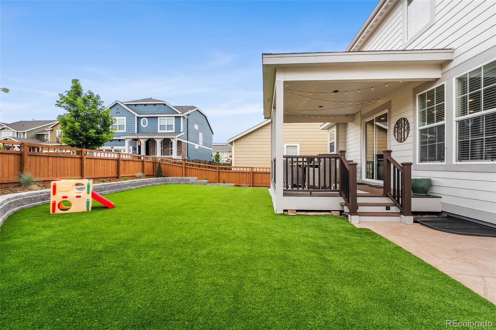 MLS Image #42 for 2679  leafdale circle,castle rock, Colorado