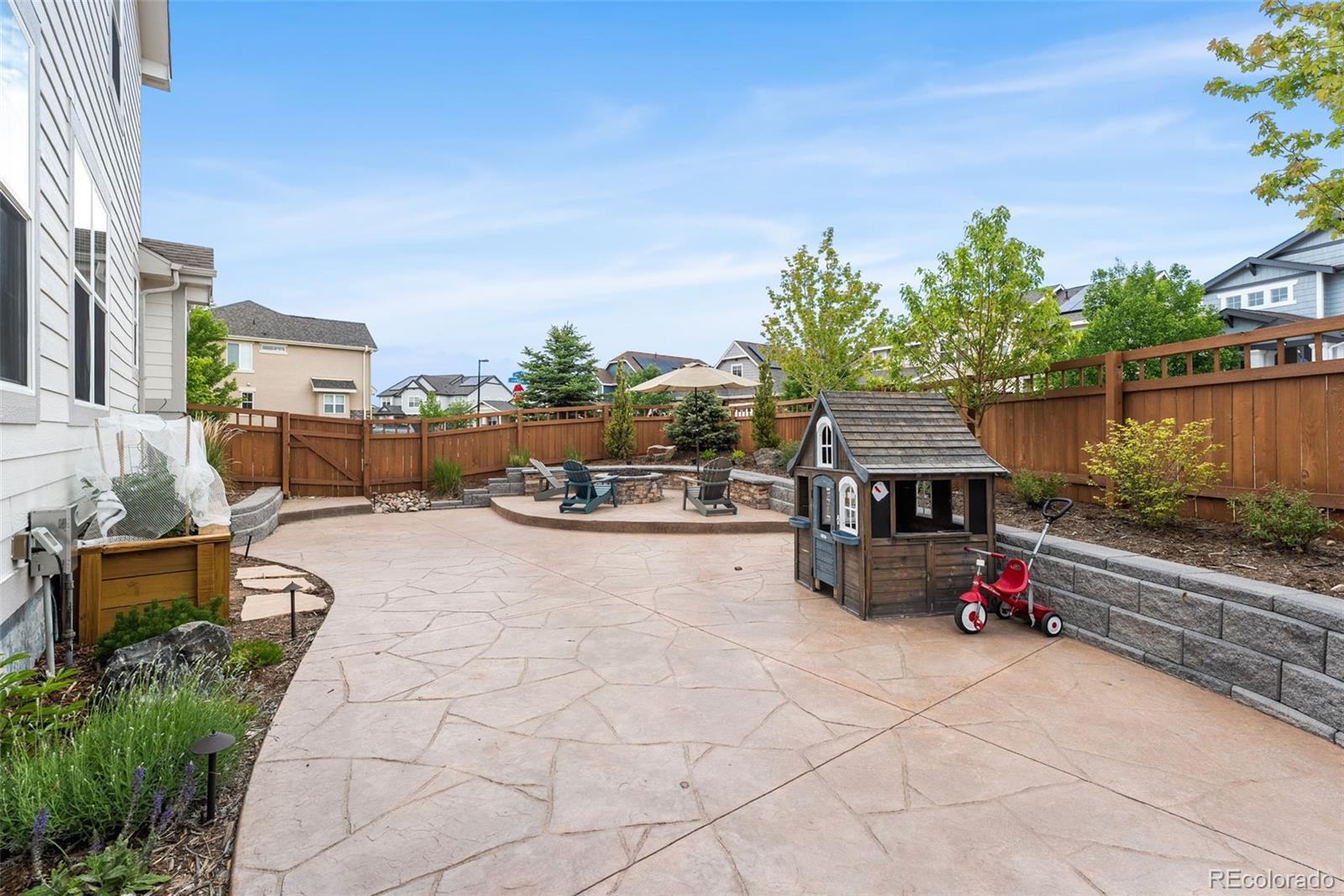 MLS Image #44 for 2679  leafdale circle,castle rock, Colorado