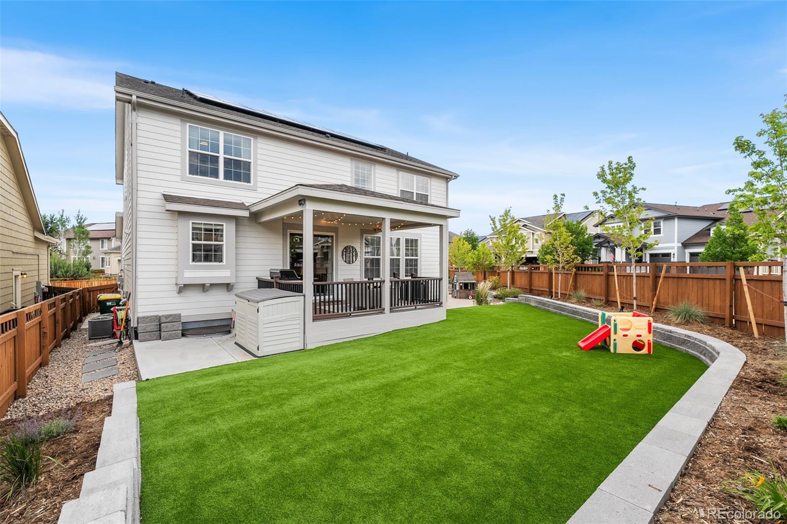 MLS Image #45 for 2679  leafdale circle,castle rock, Colorado