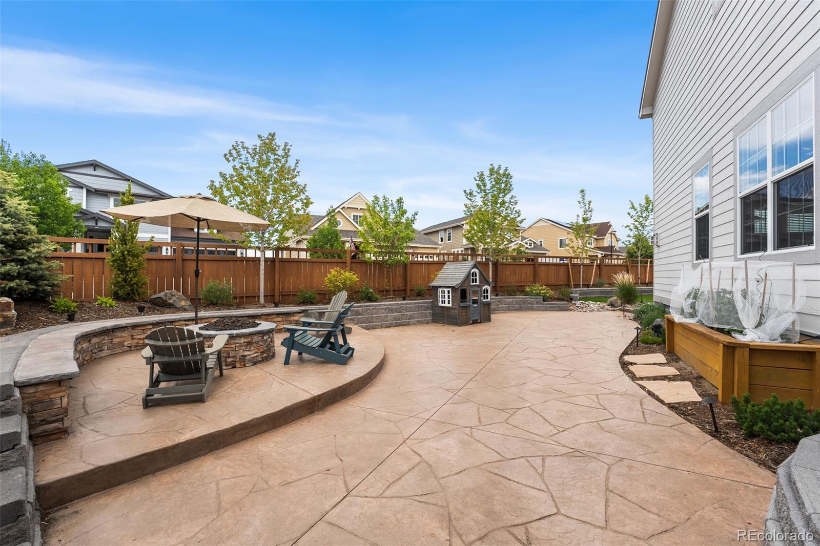 MLS Image #46 for 2679  leafdale circle,castle rock, Colorado