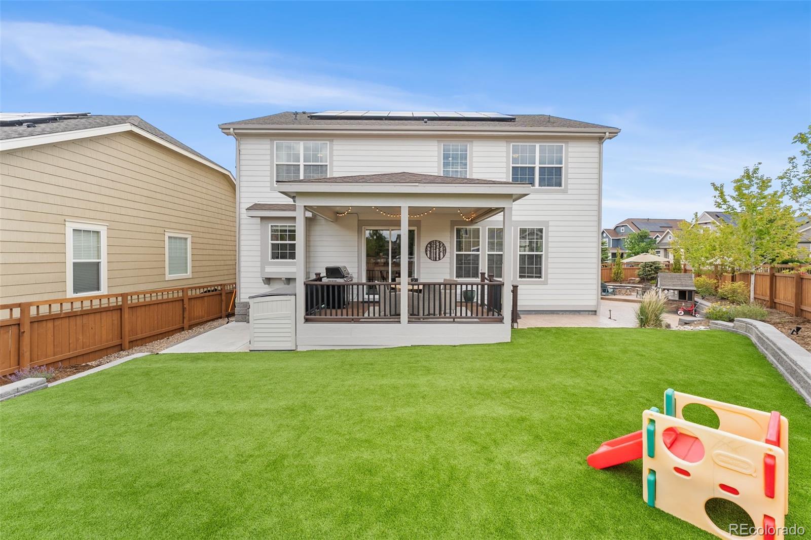 MLS Image #47 for 2679  leafdale circle,castle rock, Colorado