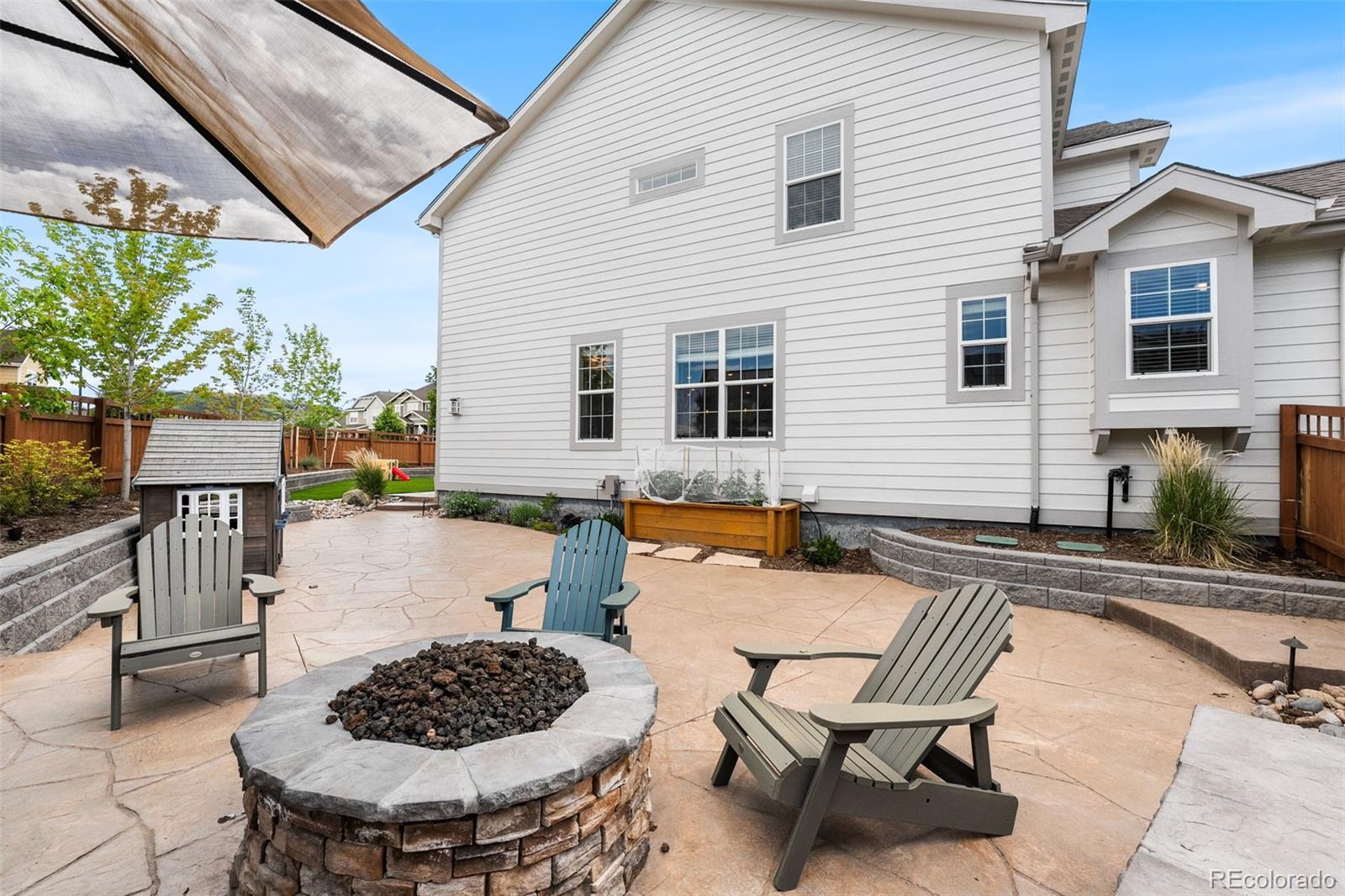 MLS Image #48 for 2679  leafdale circle,castle rock, Colorado