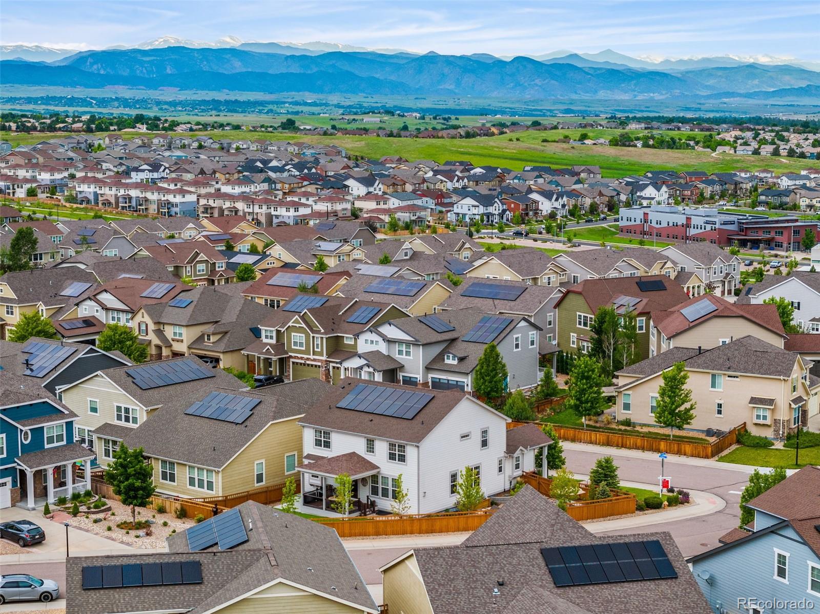 MLS Image #49 for 2679  leafdale circle,castle rock, Colorado