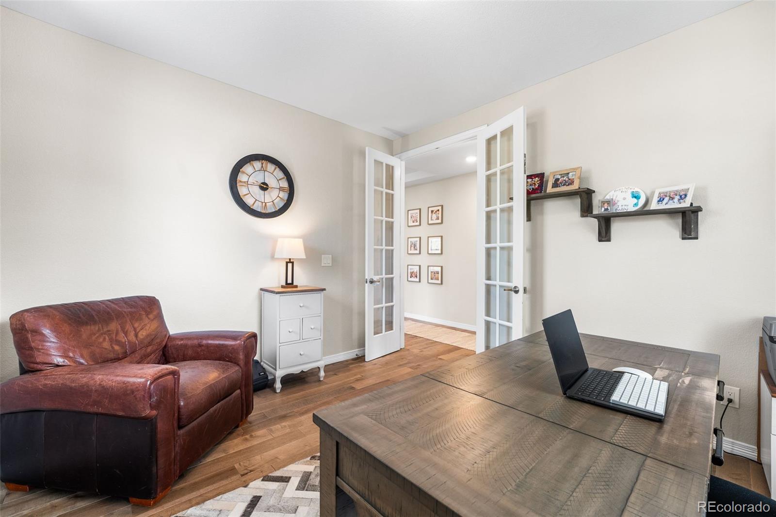 MLS Image #5 for 2679  leafdale circle,castle rock, Colorado