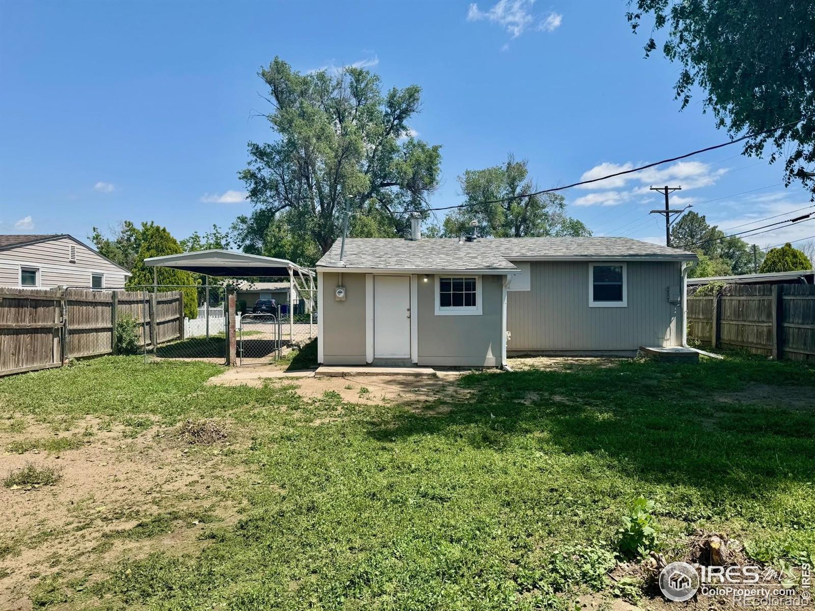 MLS Image #6 for 413  16th ave ct,greeley, Colorado