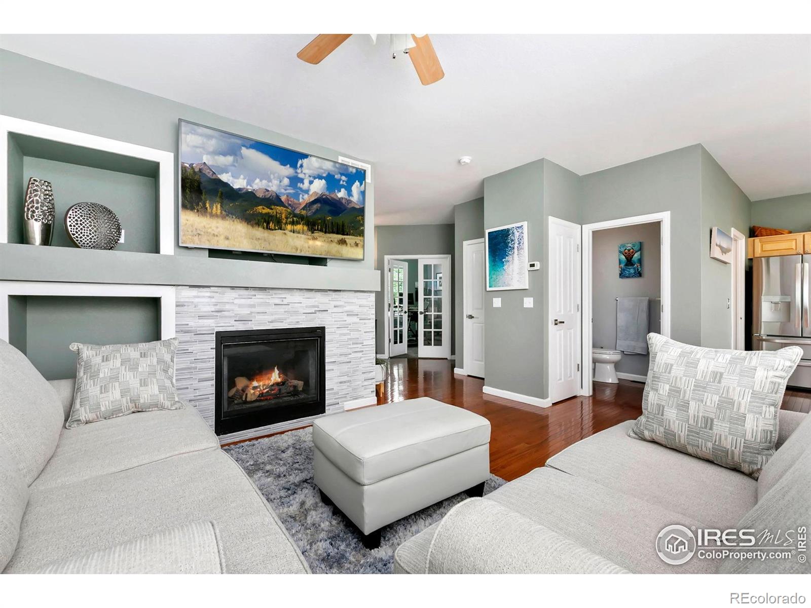MLS Image #11 for 2808  sage creek road,fort collins, Colorado