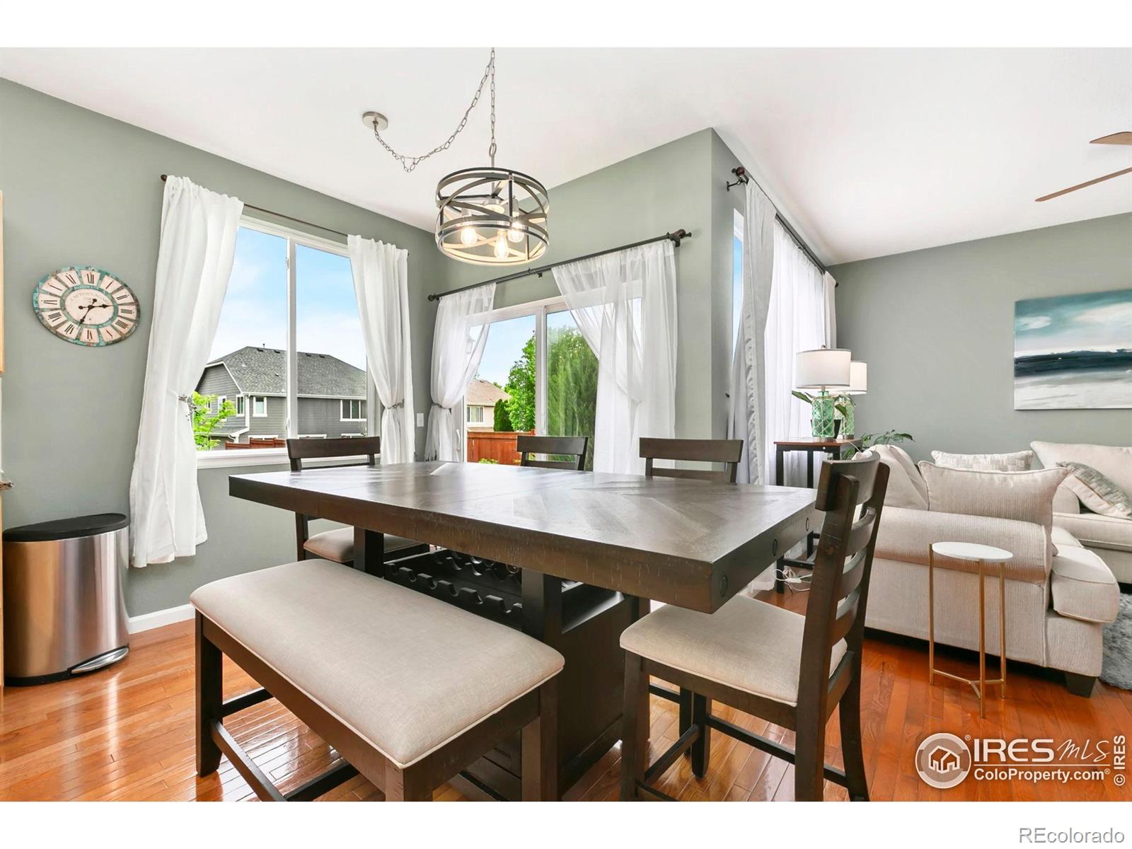 MLS Image #15 for 2808  sage creek road,fort collins, Colorado