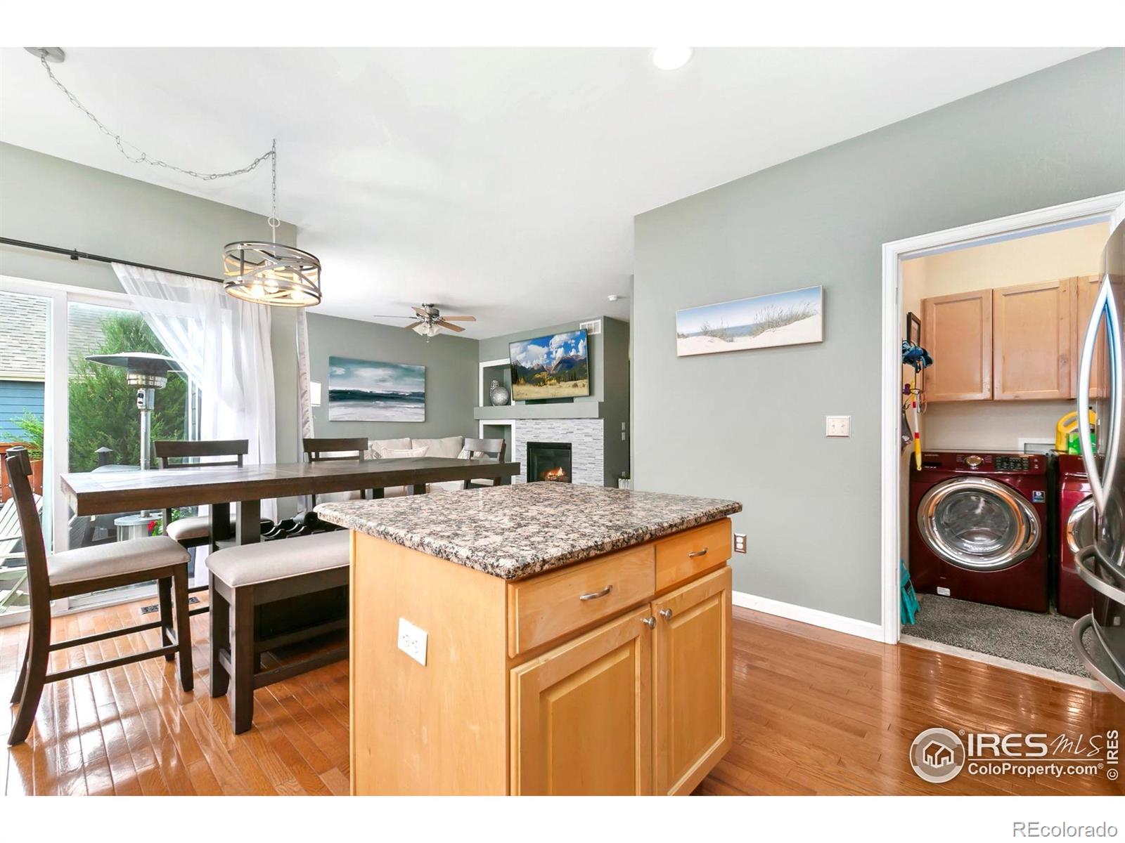 MLS Image #17 for 2808  sage creek road,fort collins, Colorado