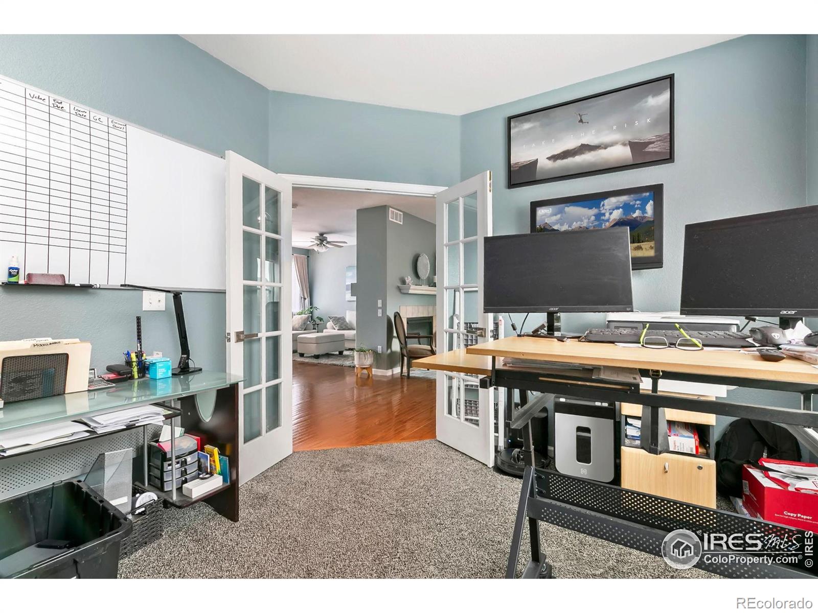 MLS Image #19 for 2808  sage creek road,fort collins, Colorado
