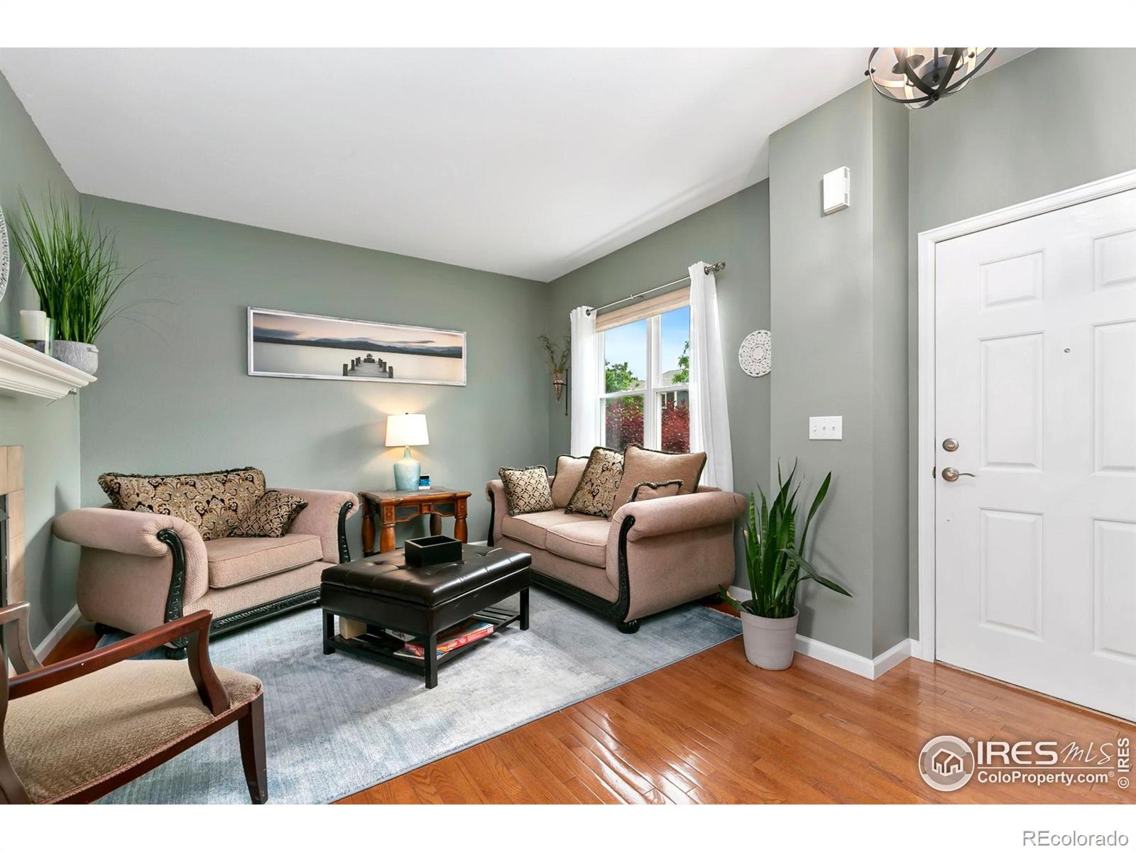 MLS Image #3 for 2808  sage creek road,fort collins, Colorado