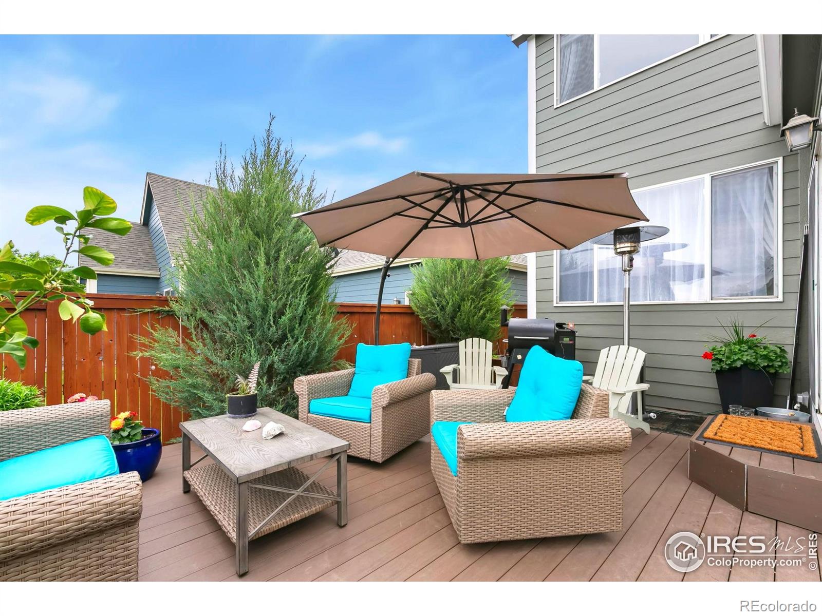 MLS Image #34 for 2808  sage creek road,fort collins, Colorado
