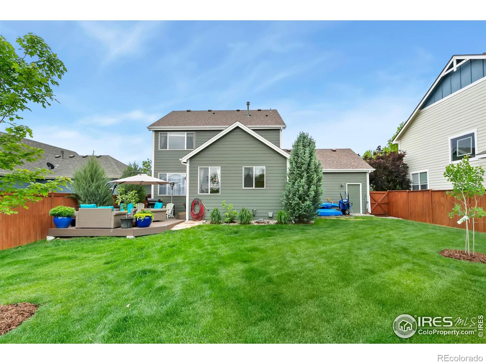 MLS Image #36 for 2808  sage creek road,fort collins, Colorado