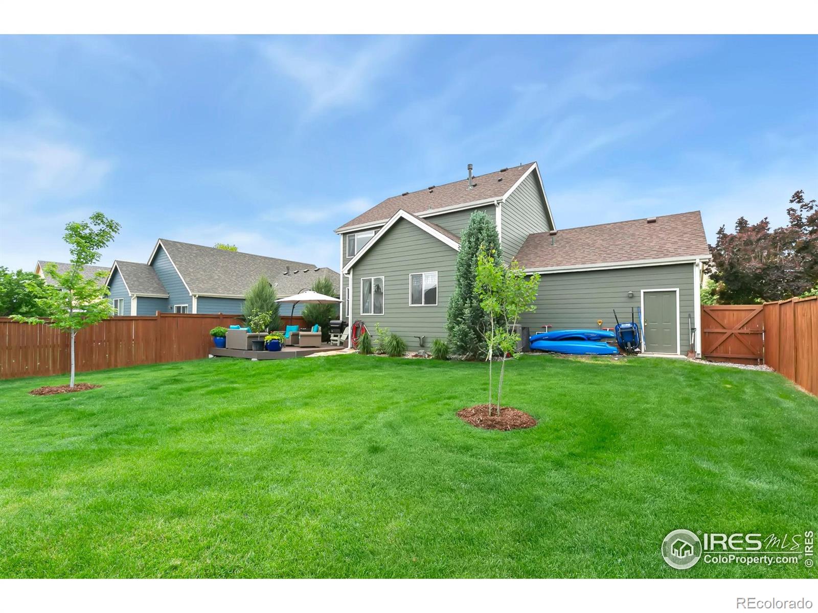 MLS Image #37 for 2808  sage creek road,fort collins, Colorado