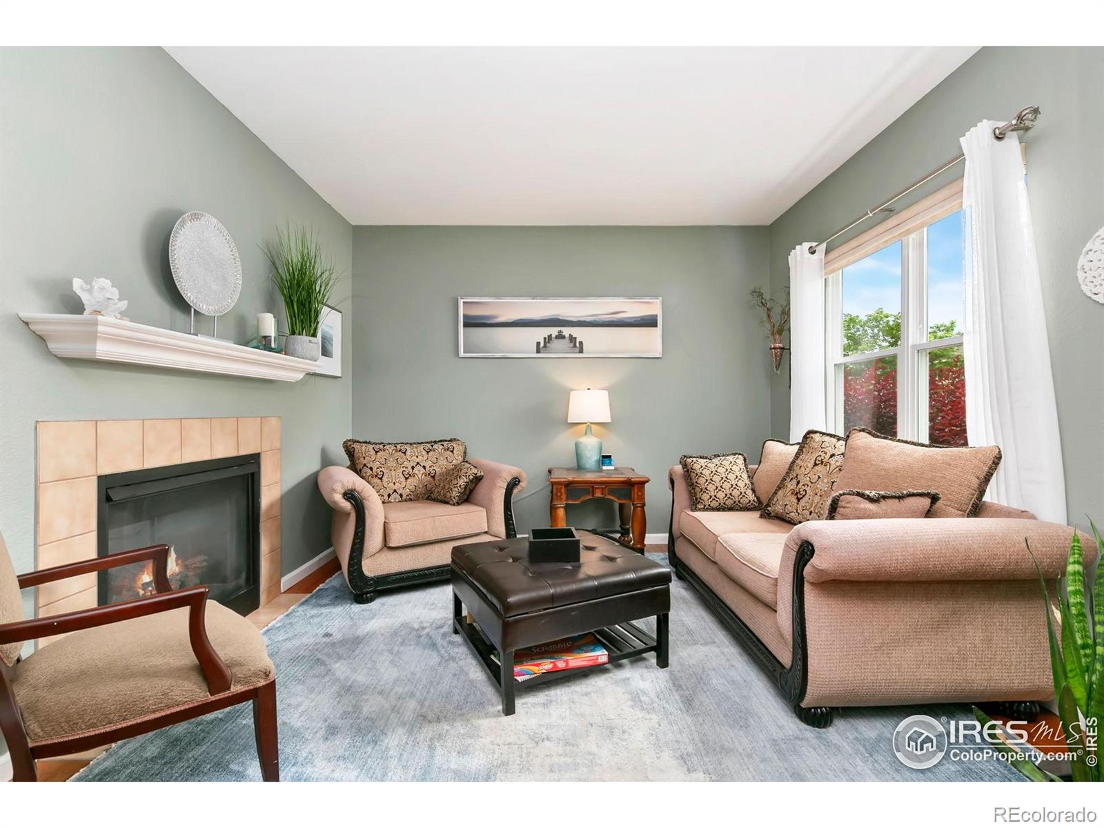 MLS Image #4 for 2808  sage creek road,fort collins, Colorado